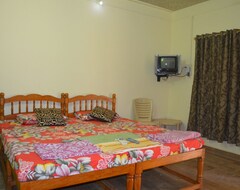 Khách sạn Hotel Rosary House (Malvan, Ấn Độ)