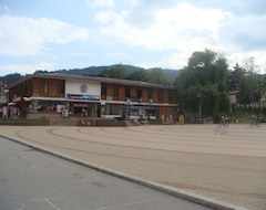 Otel Grand Chepelare (Chepelare, Bulgaristan)