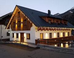 Hotel Vandot (Kranjska Gora, Slovenija)