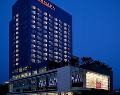 Khách sạn Ramada Plaza Suwon (Suwon, Hàn Quốc)
