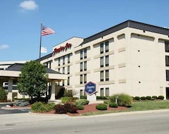 Hotelli Hampton Inn Cincinnati Northwest Fairfield (Fairfield, Amerikan Yhdysvallat)