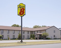 Hotel Super 8 Reedsburg Wi (Wisconsin Dells, USA)
