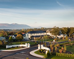 Ballygarry Estate Hotel & Spa (Tralee, Ireland)