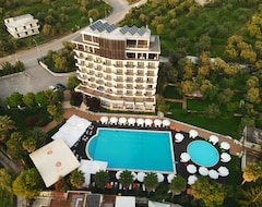 Rapos Resort Hotel (Himara, Arnavutluk)