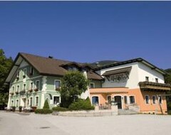 Hotel Gasthof (Golling an der Salzach, Austria)