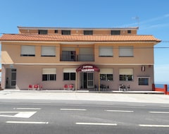 Otel Soremma (Oia, İspanya)