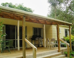 Casa/apartamento entero Ohuka Lodge (Wairoa, Nueva Zelanda)