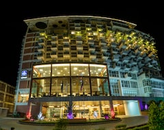 Hotel Best Western Plus Heritage (Chittagong, Bangladeš)