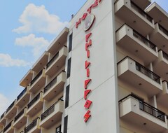 Khách sạn Hotel Philippos (Volos, Hy Lạp)