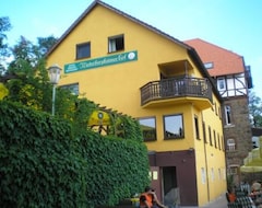 Hotel Niederbergheimer Hof (Warstein, Germany)