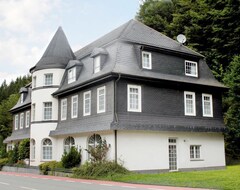 Khách sạn Schlosshotel Helax (Brilon, Đức)
