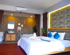 Soria Moria Hotel & Spa (Siem Reap, Cambodja)