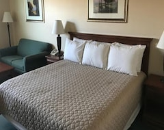 Hotel Park Inn International Virginia (Virginia, USA)