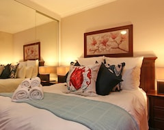 Hotel Leisure Bay 207 (Cape Town, Sydafrika)