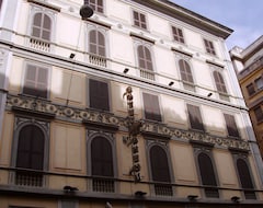 Khách sạn Hotel Giglio dell'Opera (Rome, Ý)