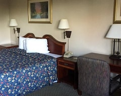 Hotel Clarion Inn Macon (Macon, USA)