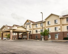 Hotel Travelodge By Wyndham Rapid City - Black Hills (Rapid City, Sjedinjene Američke Države)