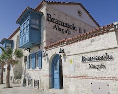 Bramasole Alacati Butik Hotel (Alacati, Turska)