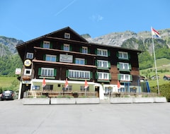Hotel Alpenblick (Muotathal, Švicarska)