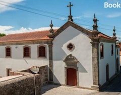 Casa rural Casa da Torre (Caminha, Portugal)
