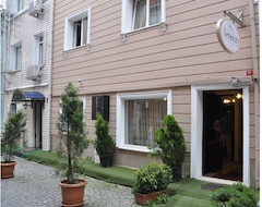 Khách sạn Serenity Boutique Hotel Istanbul (Istanbul, Thổ Nhĩ Kỳ)