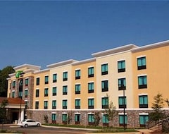 Khách sạn Holiday Inn Express Hotel & Suites Clemson - University Area, An Ihg Hotel (Clemson, Hoa Kỳ)