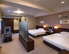 Khách sạn Centrair Hotel (Tokoname, Nhật Bản)