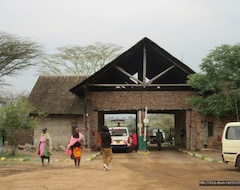 Otel Nalepomara Lodge (Narok, Kenya)