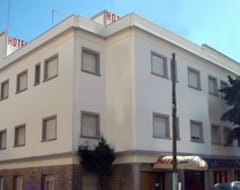 Hotelli Hotel San Miguel (San Bernardo del Tuyú, Argentiina)