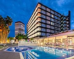 Khách sạn Hotel Belroy (Benidorm, Tây Ban Nha)
