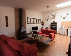 Casa rural Agroturismo la finka (Malagón, İspanya)