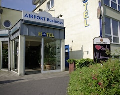 Airport BusinessHotel Köln (Colonia, Alemania)