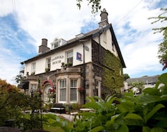 Hotel Oakfold House (Bowness-on-Windermere, Ujedinjeno Kraljevstvo)