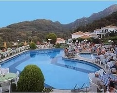 Hotel Porto Bello Beach (Kardamena, Greece)