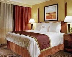 Hotel Hawthorn Suites Alexandria (Alexandria, Sjedinjene Američke Države)
