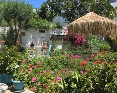 Gæstehus Nikoleta Rooms (Tinos - Chora, Grækenland)