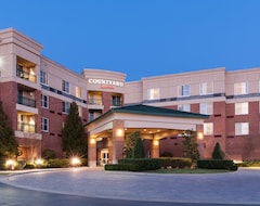 Khách sạn Courtyard By Marriott Franklin Cool Springs (Franklin, Hoa Kỳ)
