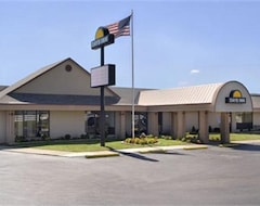 Khách sạn Days Inn Grove City Columbus South (Grove City, Hoa Kỳ)