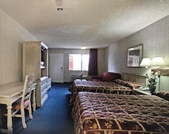 Hotelli Days Inn By Wyndham Hemet (Hemet, Amerikan Yhdysvallat)
