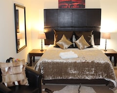 Hotel African Lodge (Bloemfontein, South Africa)