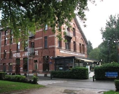 Hotelli Hotel La Vignette (Tervuren, Belgia)
