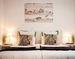 Hotel Avue Guesthouse (Cape Town, Sydafrika)