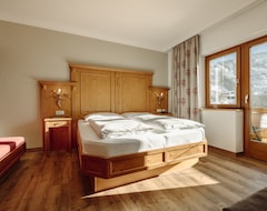 Hotelli Hotel Lerch (St. Johann im Pongau, Itävalta)