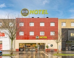 Khách sạn B&B HOTEL Maubeuge Louvroil (Louvroil, Pháp)