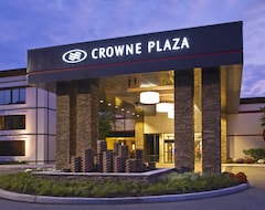 Crowne Plaza Suffern-Mahwah, An Ihg Hotel (Suffern, EE. UU.)