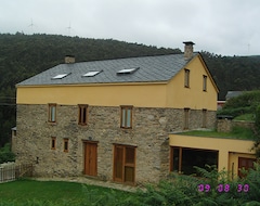 Casa Rural Soutomoro (Ortigueira, Spanien)