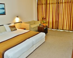 Khách sạn Hotel Marvel (Sunny Beach, Bun-ga-ri)