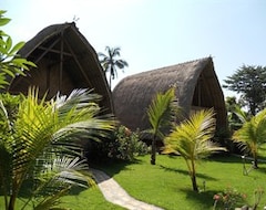 Hotelli Rhipidura Bungalows (Pemuteran, Indonesia)