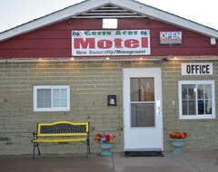 Green Acre Motel (La Crosse, USA)