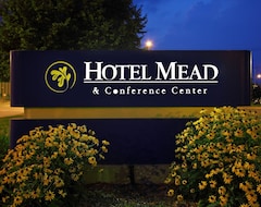Hotel Mead Resorts & Conventions Center (Wisconsin Rapids, USA)